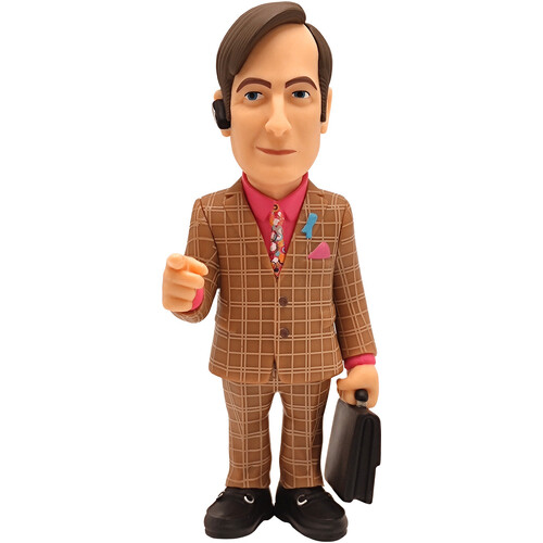 Better Call Saul Minix Collectable Figure - Saul Goodman