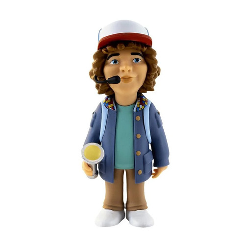 Stranger Things Minix Collectable Figure - Dustin