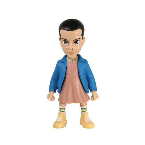 Stranger Things Minix Collectable Figure - Eleven