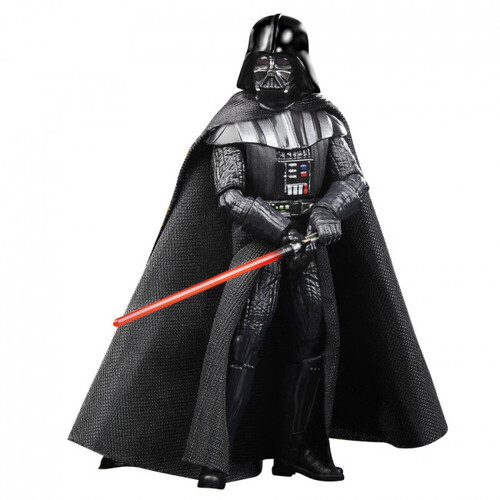 Star Wars The Vintage Collection 3 3/4-Inch Darth Vader (Death Star II) Action Figure