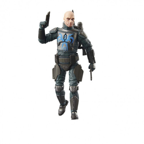 Star Wars The Vintage Collection 3 3/4-Inch Pre Vizsla Action Figure VC 299