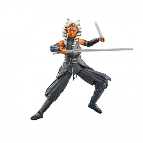Star Wars The Vintage Collection Ahsoka - Ahsoka Tano 3 3/4-Inch Action Figure