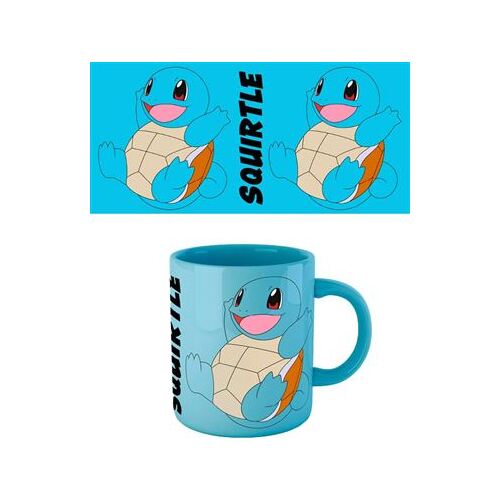Pokemon Squirtle Full Colour - Coffee Mug
