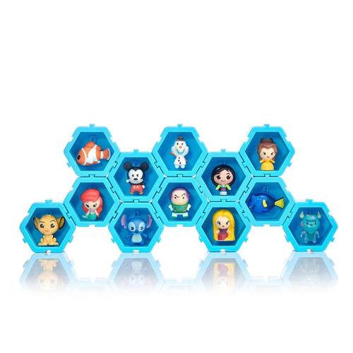 Disney 100 NANO! Pods Blind Box - Random Selection