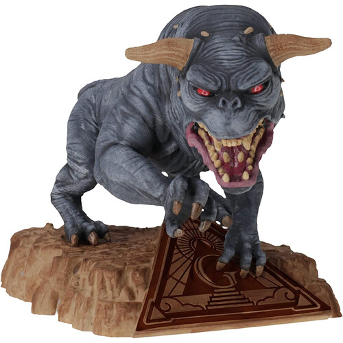 Ghostbusters Bobblehead - Terror Dog