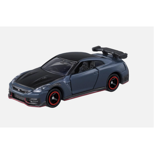 Tomica Box 060 Nissan GT-R Nismo - (PRE-ORDER)