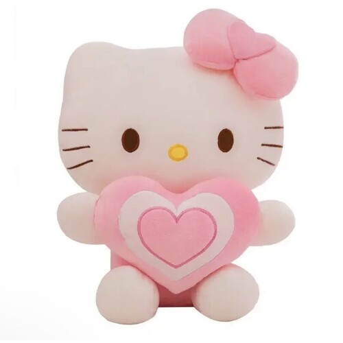 Sanrio Hello Kitty 60cm Valentine Plush
