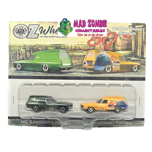 Oz legends model cars cheap