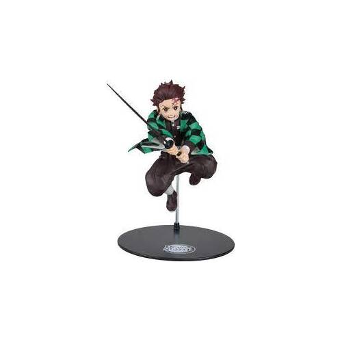  McFarlane Demon Slayer 12inch Figure - Tanjirou Kamado