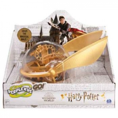 Harry Potter Wizarding World  Perplexus GO!