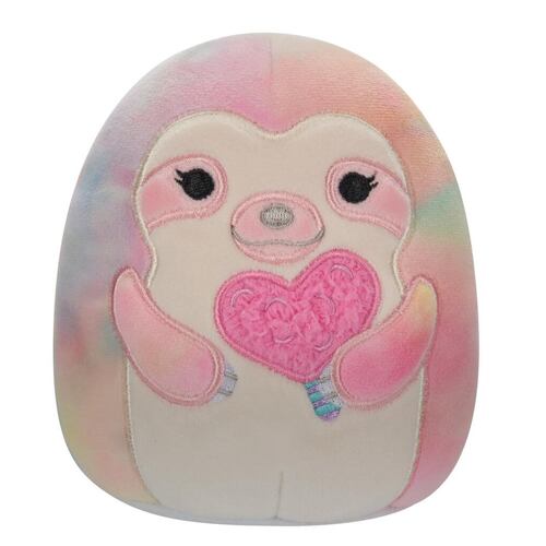 Squishmallows Valentines 2024 Whim 7.5" Plush