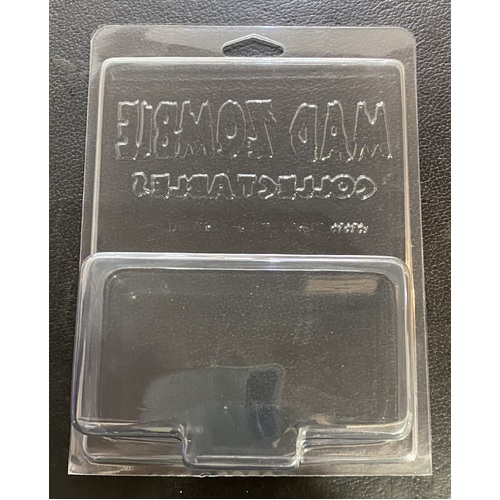 Hot Wheels & Oz Wheels Premium Protector