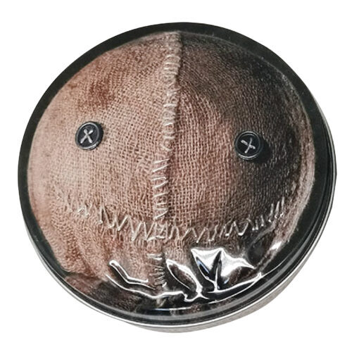 Trick ‘r Treat Sam Sour Orange Candy