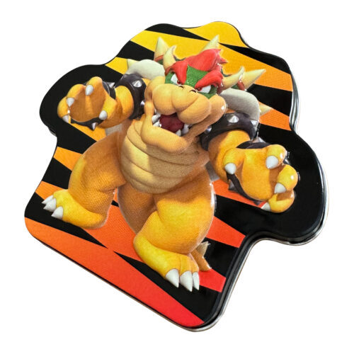 Super Mario Bowser Koopa Sours Candy