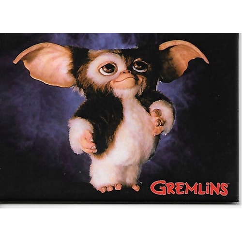 Gremlins Refrigerator Magnet - Standing Gizmo