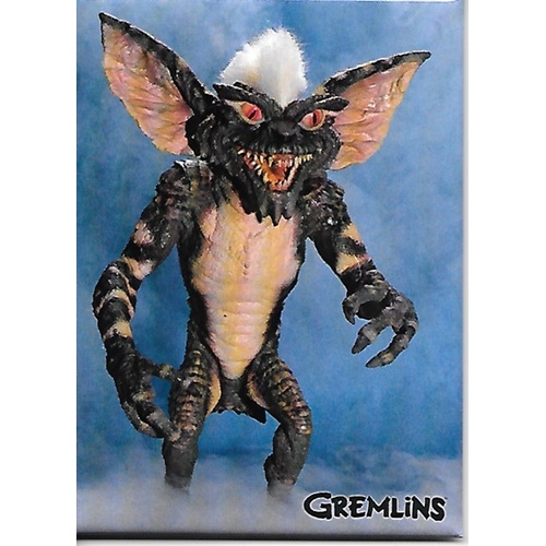 Gremlins Refrigerator Magnet - Standing Stripe