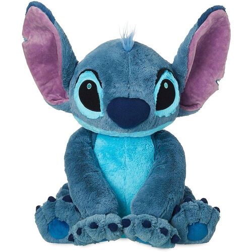 Disney Lilo and Stitch 60cm Plush - Stitch