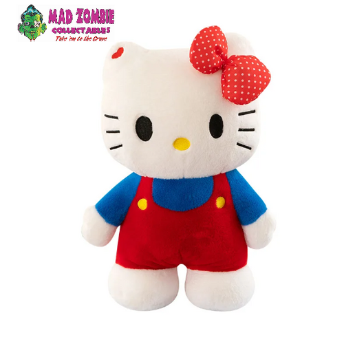Sanrio Hello Kitty 60cm Plush - Hello Kitty
