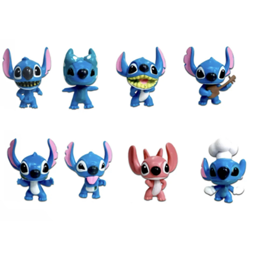 Disney Lilo & Stitch Blind Bag - Random Selection