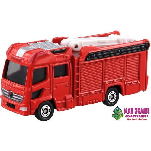 Tomica No.35 Mercedes-Benz G-Class