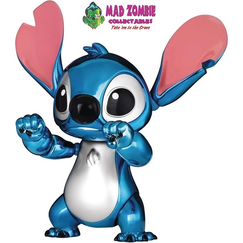 Lilo & Stitch Beast Kingdom Dynamic Action Heroes - Disney 100 Years of Wonder Stitch 