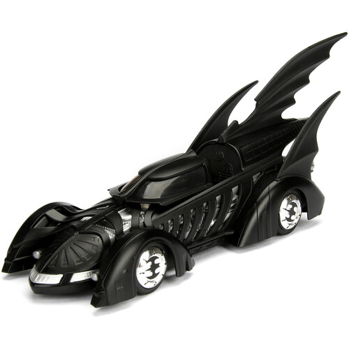 Jada 1:24 Metals – Batman Forever Batmobile