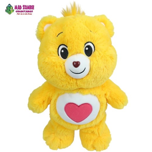 Care Bears Unlock The Magic Medium Plush - Tenderheart Bear