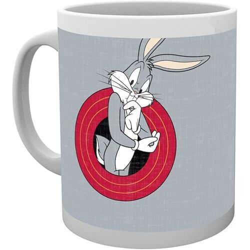 Looney Tunes Coffee Mug - Bugs Bunny