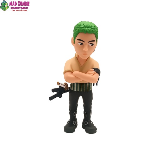 One Piece Minix Collectable Figure - Roronoa Zoro