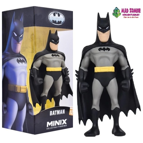 Batman MINIX Collectable Figure - Batman 123