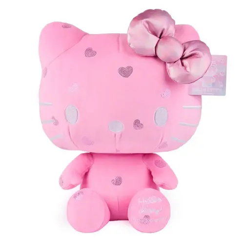 Sanrio Hello Kitty 50th Anniversary 30cm Plush