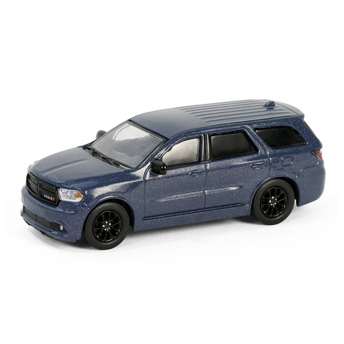Greenlight 1/64 Hollywood Series 42 - 2021 Dodge Durango - NCIS: Hawaii (2021-Current TV Series)
