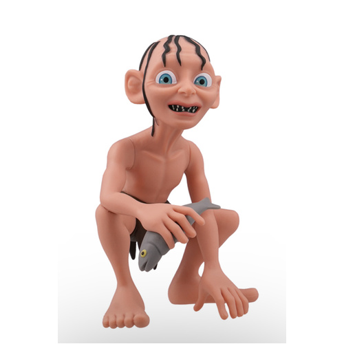 The Lord of the Rings Minix Collectable Figure - Gollum 134