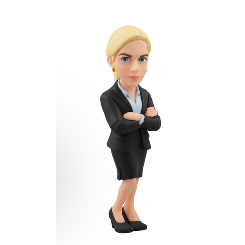 Better Call Saul Minix Collectable Figure - Kim Wexler 162
