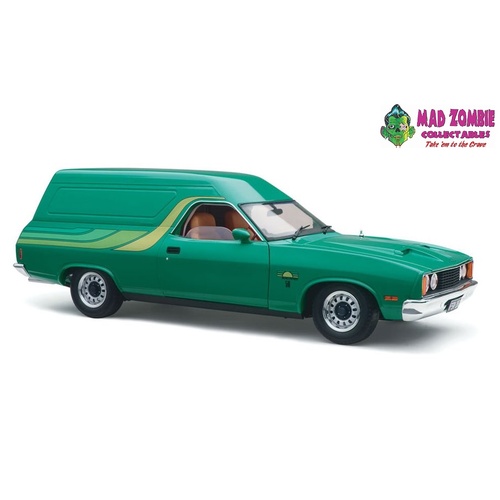Classic Carlectables 1/18 Scale - Ford XC Sundowner Modena Green (Limited Edition) - (PRE-ORDER)