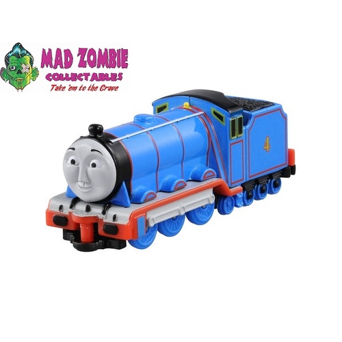 Tomica  - Thomas the Tank Engine - 09 Gordon
