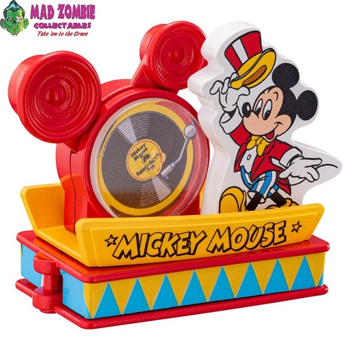 Disney Tomica Parade Mickey Mouse