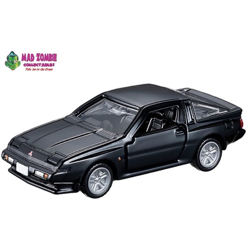 Tomica Premium 13 Mitsubishi Stallion