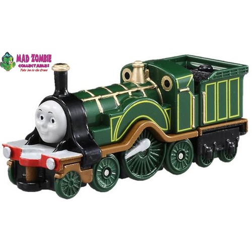 Tomica  - Thomas the Tank Engine - 05 Emily