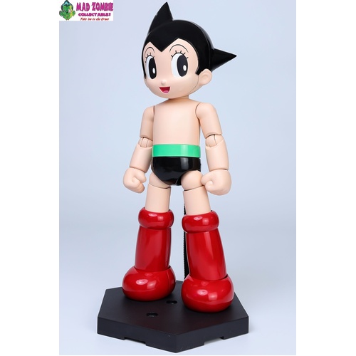 Mighty Atom (Astro Boy) - Atom Plastic Model Kit Regular Version