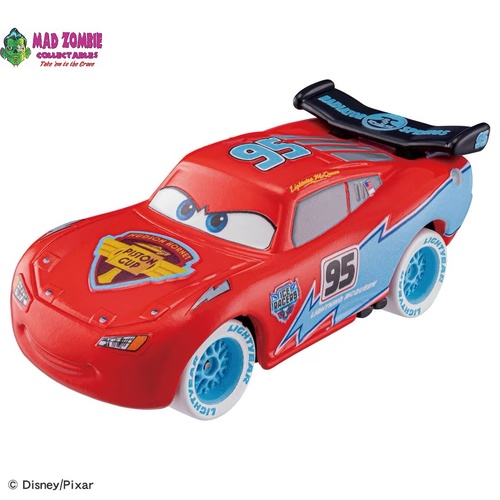 Disney Cars - C-24 Lightning McQueen (Ice Racing Type) (Tentative) - (PRE-ORDER)