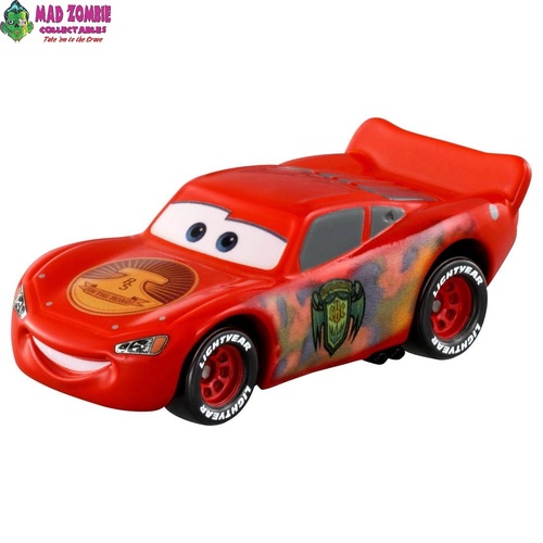Disney Cars - C-31 Lightning McQueen (Hunter Type) - (PRE-ORDER)