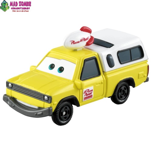 Disney Cars - C-33 Todd (Standard Type) - (PRE-ORDER)