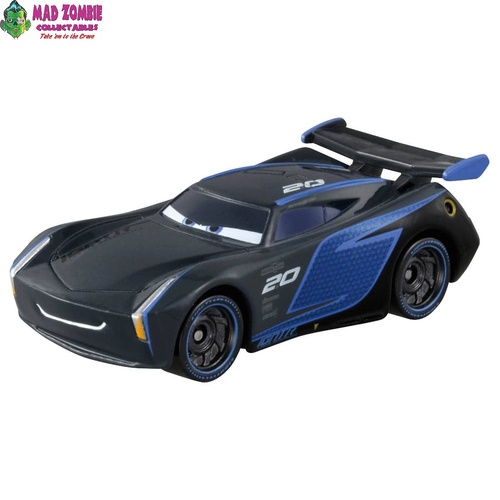 Disney Cars - C-05 Jackson Storm (Standard Type) - (PRE-ORDER)