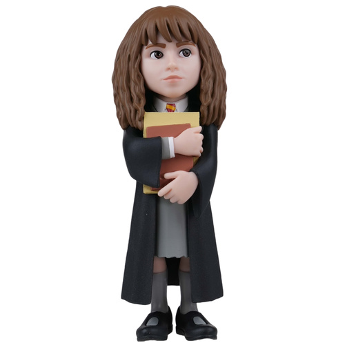 Harry Potter Minix Collectable Figure - Hermione Granger 135