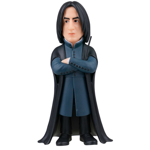 Harry Potter Minix Collectable Figure - Professor Severus Snape 136