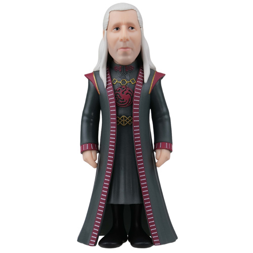 House of the Dragon Minix Collectable Figure - Viserys Targaryen 149 