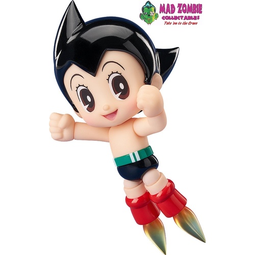 Astro Boy Nendoroid Collectable Figure - Astro Boy