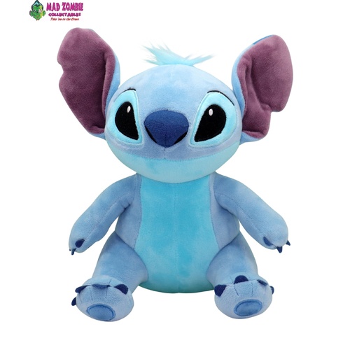 Disney Lilo and Stitch 10" Plush - Stitch in Box