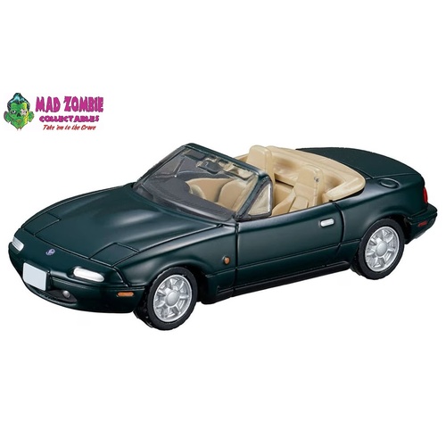 Tomica Premium 14 Mazda Eunos Roadster